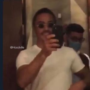 Meet your Posher, Adrian